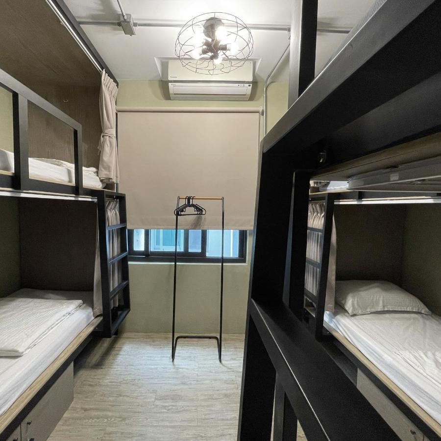 群青所 Gatherers Hostel 小琉球 外观 照片