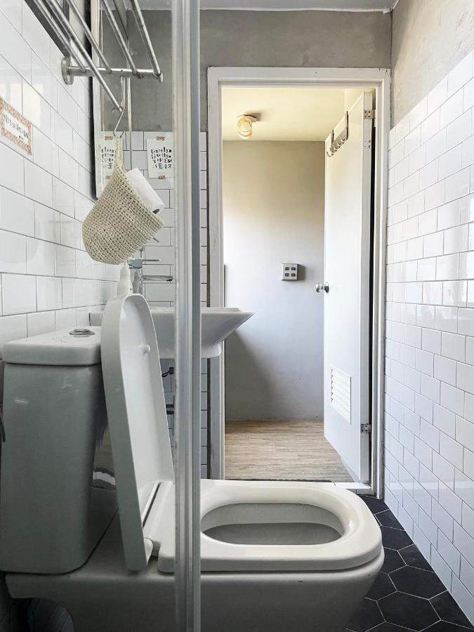 群青所 Gatherers Hostel 小琉球 外观 照片