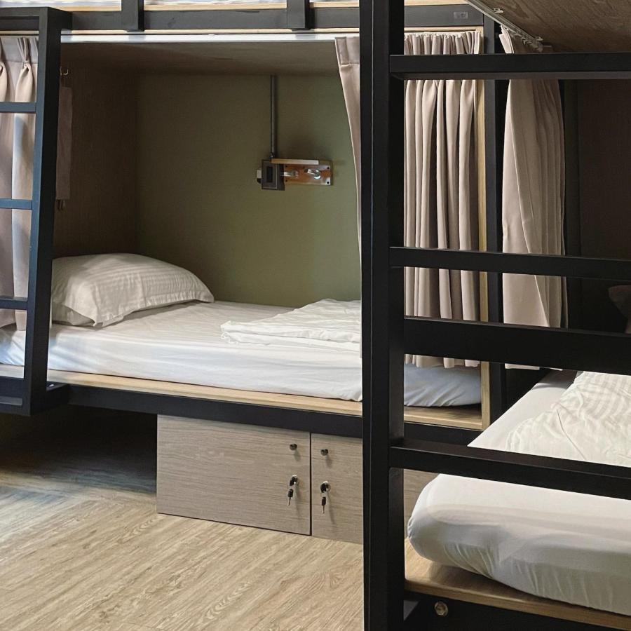 群青所 Gatherers Hostel 小琉球 外观 照片