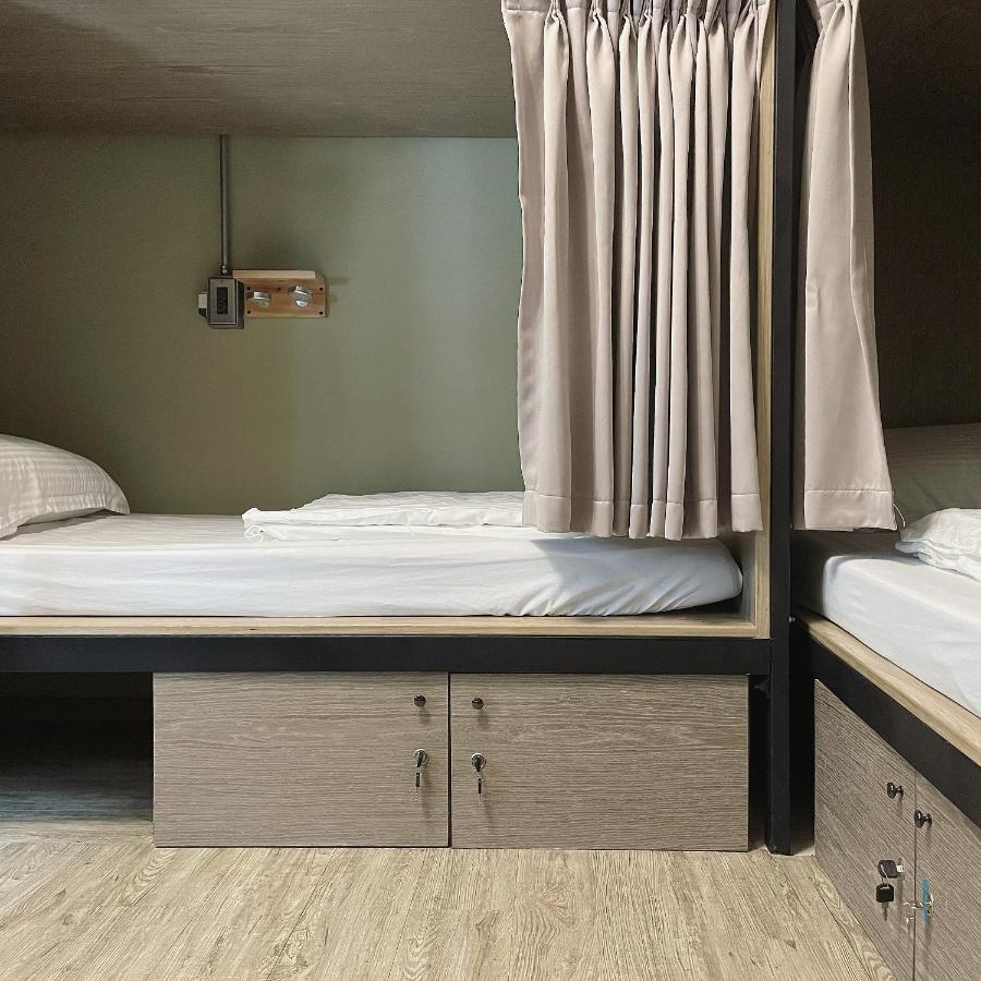 群青所 Gatherers Hostel 小琉球 外观 照片