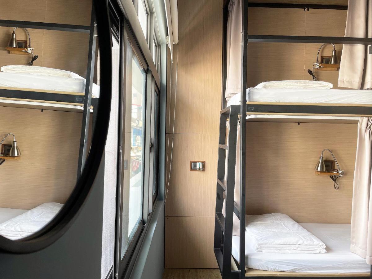 群青所 Gatherers Hostel 小琉球 外观 照片