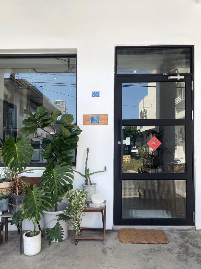 群青所 Gatherers Hostel 小琉球 外观 照片