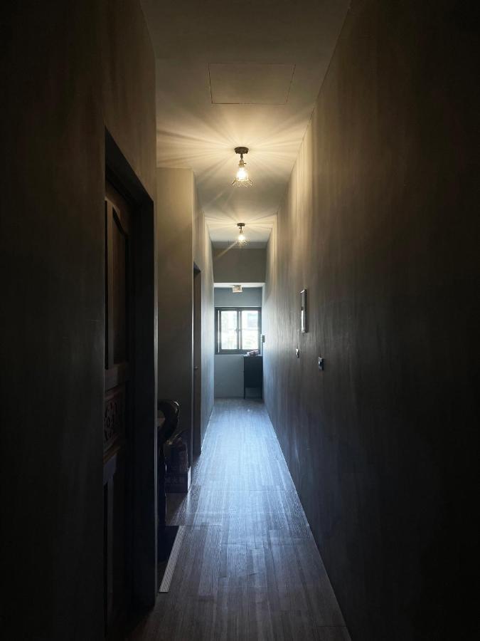 群青所 Gatherers Hostel 小琉球 外观 照片
