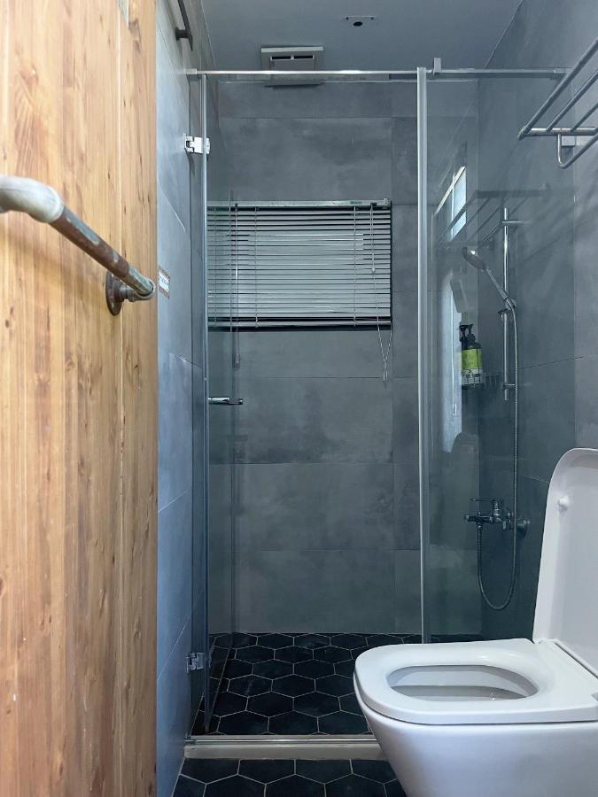 群青所 Gatherers Hostel 小琉球 外观 照片