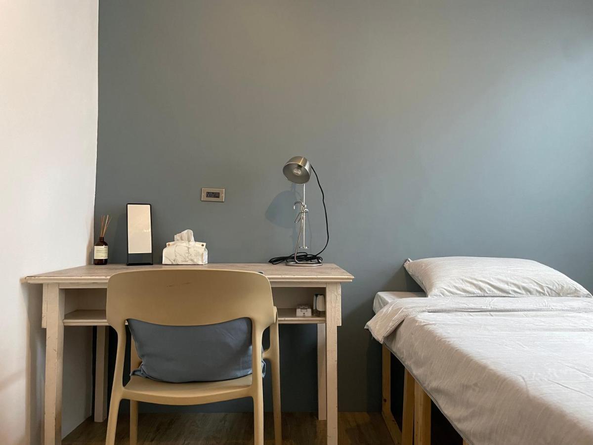 群青所 Gatherers Hostel 小琉球 外观 照片